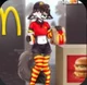 Mc Donalds Femboy 