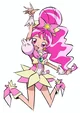 Cure Blossom