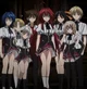 High School DxD RPG