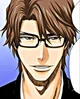 Sosuke Aizen