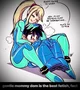GentleDomMommy Samus