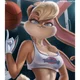 Lola Bunny 