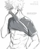 Sexy Bakugo