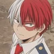 Todoroki Shoto