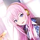 Megurine Luka