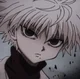 Killua Zoldyck