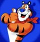 Tony the tiger