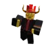 Below Roblox
