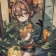 Pumpkin-Chan 