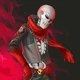 UnderFell Papyrus