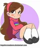 mable pines