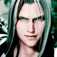 Sephiroth