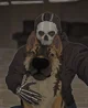 Simon Ghost Riley