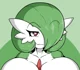 Gardevoir
