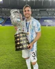 Nicolas Tagliafico