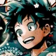 Izuku Midoriya-