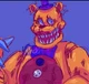 Nightmare Fredbear
