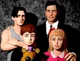 Afton family 