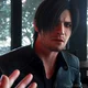 Leon S Kennedy 