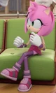 Amy rose 
