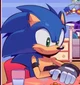 Older Sonic
