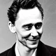 Tom Hiddleston 