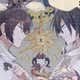 Dazai and Fyodor