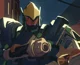 Pharah -Overwatch-