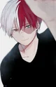 Shoto Todoroki