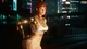 Cyberpunk 2077 girls