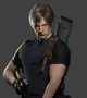 Leon Kennedy