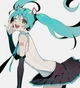 Hatsune Miku