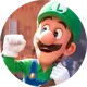 2023 Movie Luigi