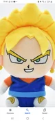 Vegito Plush