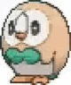 Rowlet