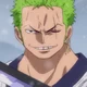 Zoro Roronora 
