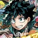 Izuku Midoriya