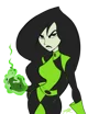 Shego