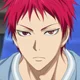 Seijuro Akashi
