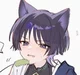 Catboy Scaramouche
