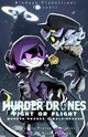 Murder drones-RPG