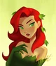 Poison Ivy