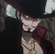 Dracula Mihawk