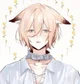 Fox servant Eichi