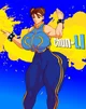 Chun-Li