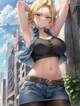 Android 18