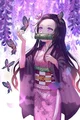 Nezuko Kamado