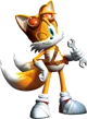 Boom tails 