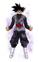 Black Goku