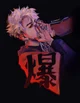 VILLAIN Bakugo